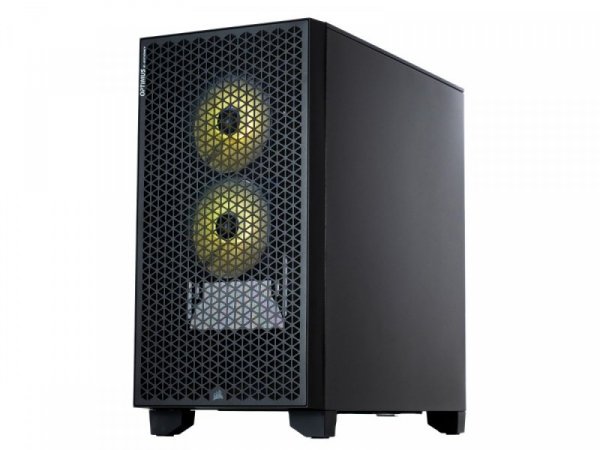 OPTIMUS Komputer E-Sport GA520T-CR10 Ryzen 4500/16GB/1TB/RTX 5060 8GB/W11