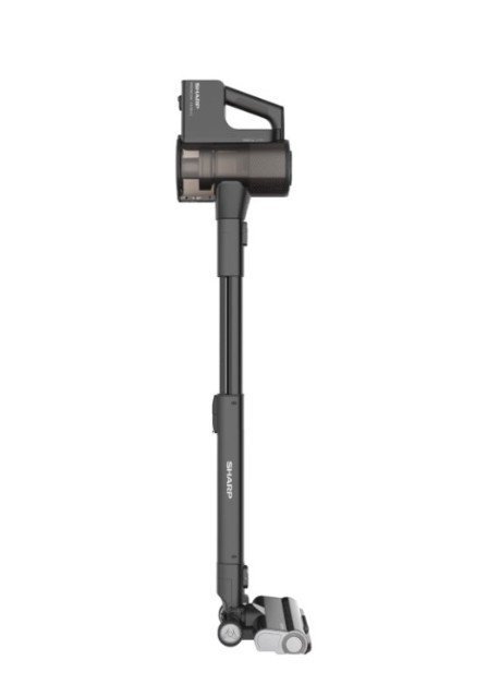 Sharp Odkurzacz pionowy SA-VP5521BS