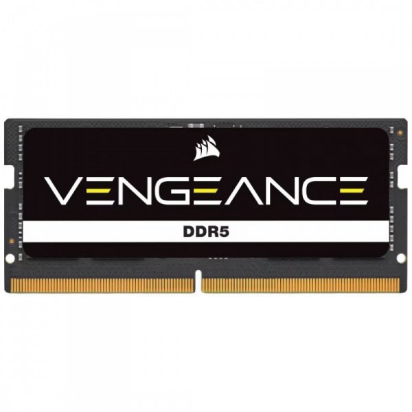 Corsair Pamięć DDR5 Vengeance 16GB/5600 (1*16) CL48