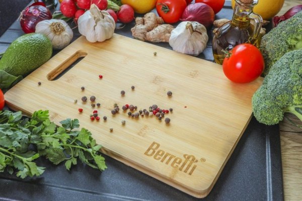 Berretti Deska bambusowa 32,5x22 BR-7481