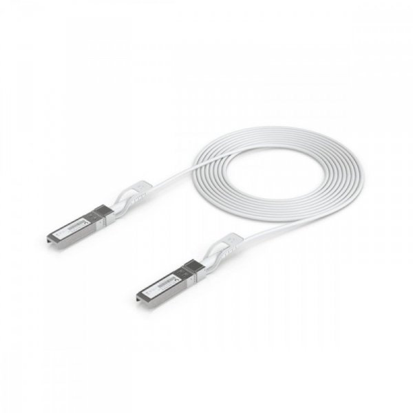 UBIQUITI Kabel sieciowy DAC UACC-Uplink-SFP28-3M