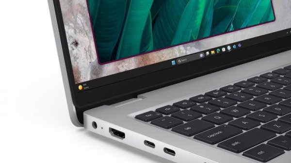 Dell Laptop Dell Pro 14 PC14250 W11P U7 255U/32GB/512GB/14.0 FHD+/INT/FgrPr/FHD/IRCam/Mic/WLAN+BT/BcklKb/3C/3YPS Platinum