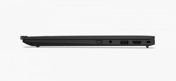Lenovo Ultrabook ThinkPad X1 Carbon G13 21NX009BPB W11Pro Ultra 7 255U/32GB/1TB/INT/14.0 WUXGA/Black/3YRS Premier Support Plus +