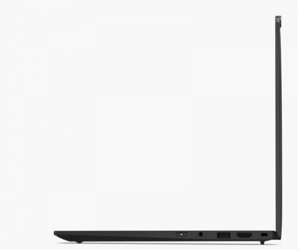 Lenovo Ultrabook ThinkPad X1 Carbon G13 21NX009BPB W11Pro Ultra 7 255U/32GB/1TB/INT/14.0 WUXGA/Black/3YRS Premier Support Plus +