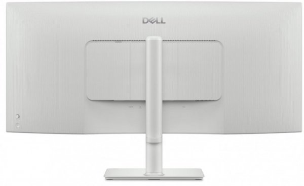 Dell Monitor S3425DW 34 cale Curved AMD FreeSync VA LED WQHD (3440x1440)/2xHDMI/2xUSB-C/2xUSB/3Y AES&PPE