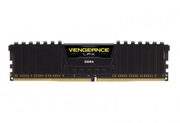 Corsair Pamięć DDR4 Vengeance LPX 32GB/2666 (1x32GB) CL16