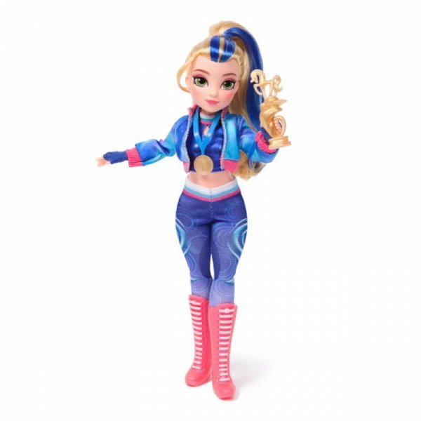 Spin Master Lalka Akademia Jednorożców Modna Isabel