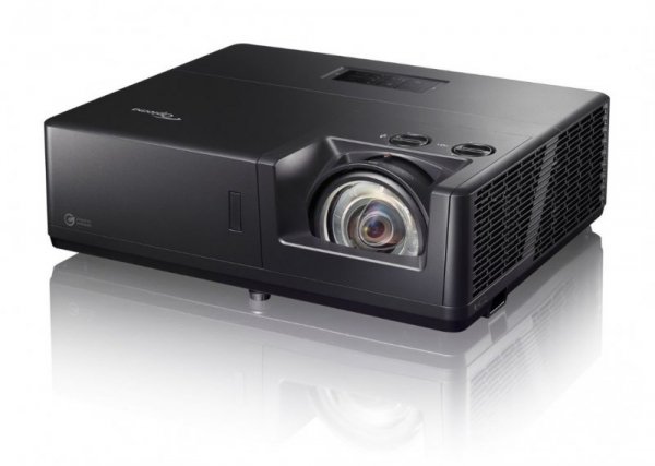 Optoma Projektor ZK608TST UHD