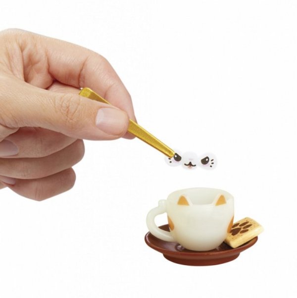 MGA Figurki Miniverse Mini Lifestyle S2 1 sztuka