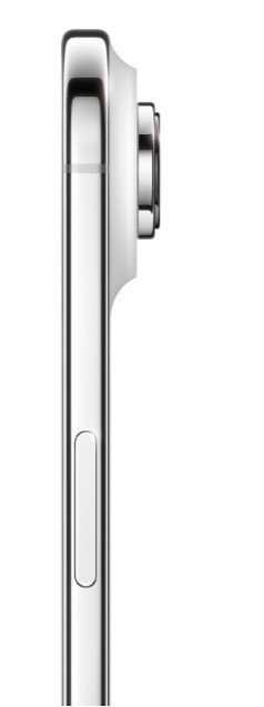 Apple iPhone Air 256GB Jasne Złoto