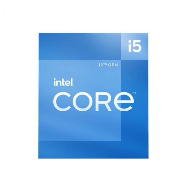 Procesor Intel&amp;reg; Core&amp;trade; i5-12400F (18M Cache, up to 4.40 GHz)