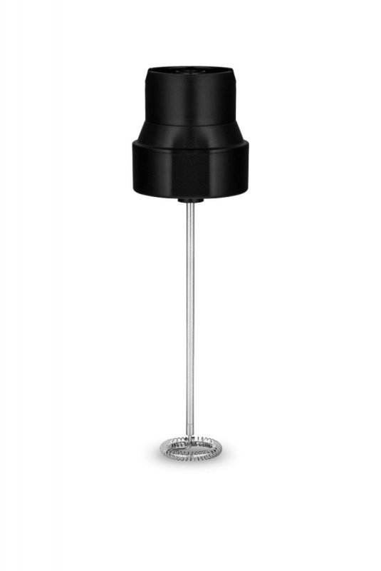 Blender ręczny Zeegma Handy Chef czarno-srebrny