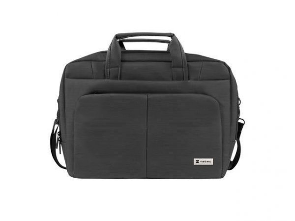 TORBA do notebooka GAZELLE 15.6&quot; - 16&quot; CZARNA