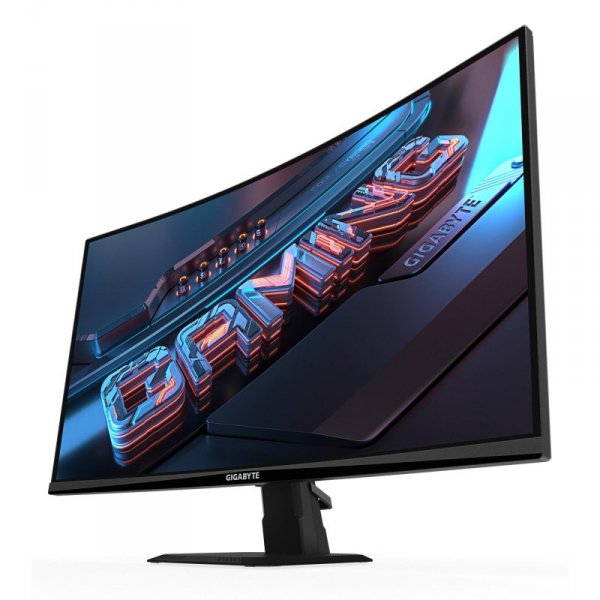Gigabyte 27&quot; GS27QCA EU