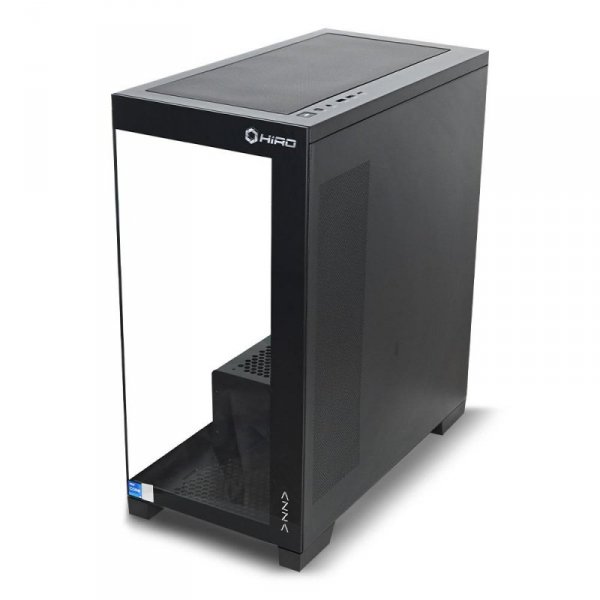 Komputer HIRO Aurora AMD Ryzen 7 7700, RTX 4060 8GB, 32GB RAM, 1TB SSD, WIFI, W11H