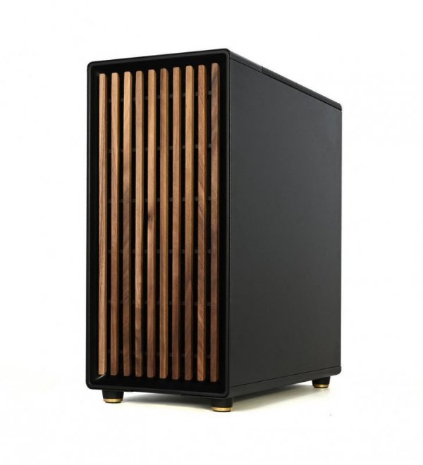 Stacja robocza NTT WorkStation - Ultra 7 265K, RTX 5060 8GB, 32GB RAM, 2TB SSD, WIFI, W11 Pro