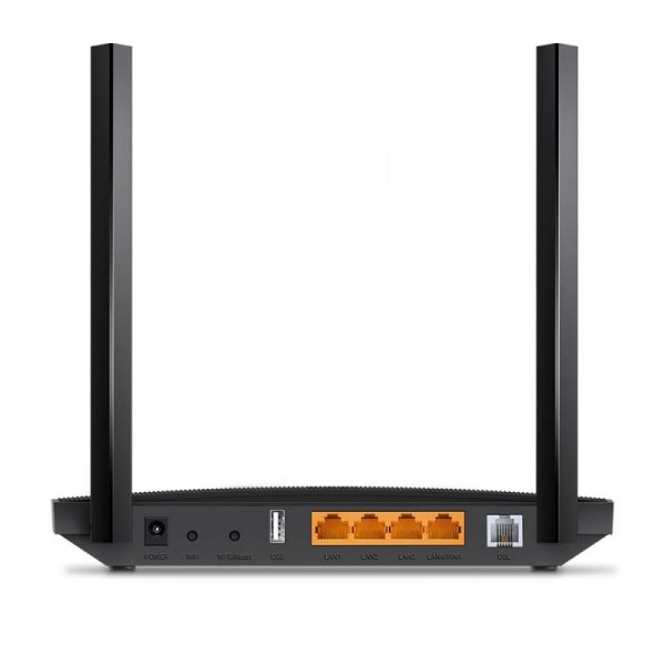 Router/modem ADSL TP-Link Archer VR400