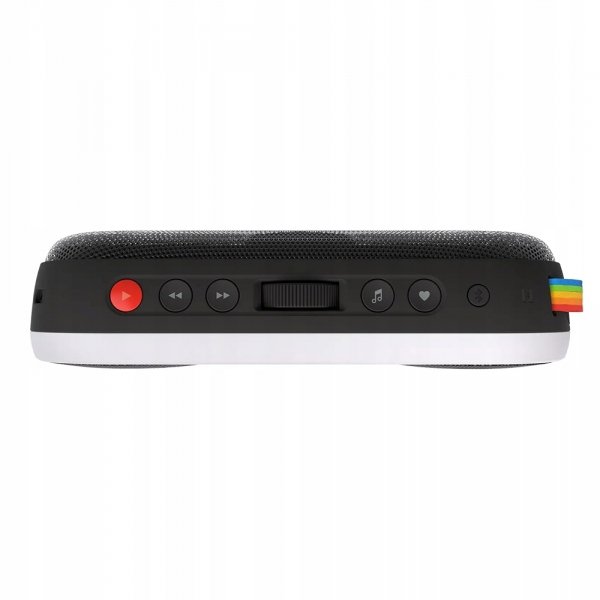 Polaroid P3 - głośnik bezprzewodowy 35W (black/white)