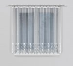 Firana żakardowa 25835