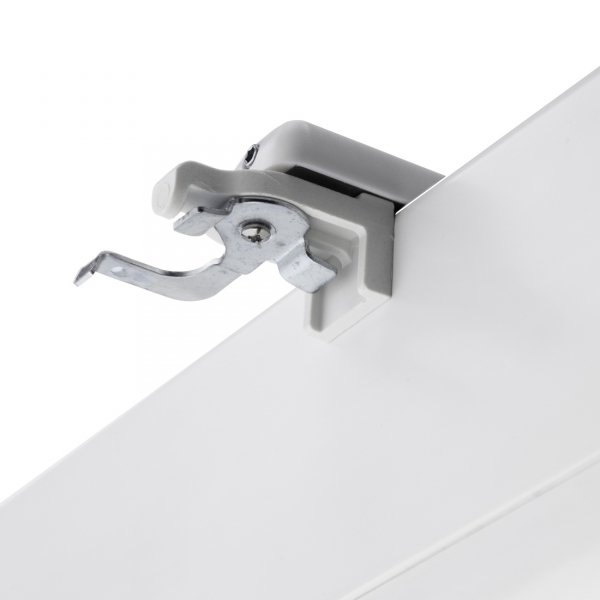 Mocowanie do montażu żaluzji bez wiercenia 25mm