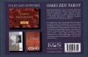 Osho Zen Tarot Książka + Karty