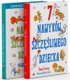 7 nawyków szczęśliwego dziecka Nowe historie