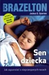 Sen dziecka. Jak zapomnieć o nieprzespanych nocach