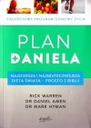 Plan Daniela