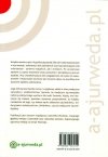 Joga ziół Ziołolecznictwo ajurwedyjskie