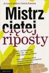 Mistrz ciętej riposty