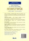 Jedz zgodnie ze swoją grupą krwi-Nowotwór