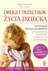 Drugi i trzeci rok życia dziecka