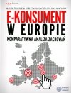 E-konsument w Europie