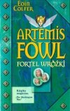 Artemis Fowl Fortel wróżki