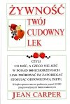 Żywność twój cudowny lek