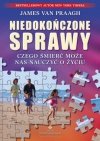 Niedokończone sprawy Czego śmierć może nas nauczyć o życiu