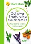 Zdrowa i naturalna suplementacja