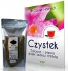 Czystek i Czystek Susz Róża Skalna