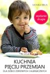 Kuchnia Pięciu Przemian dla dzieci zdrowych i alergicznych