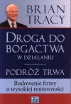 Droga do bogactwa w działaniu