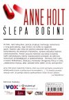 Ślepa bogini