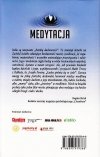 Medytacja psychologia jogi w praktyce