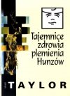 Tajemnice zdrowia plemienia Hunzów