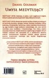 Umysł Medytujący