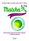 Matcha cudowna herbata