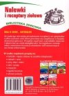 Nalewki i receptury ziołowe