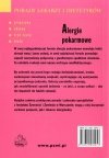 Alergie pokarmowe