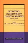 Psychoterapia psychodynamiczna zaburzeń...