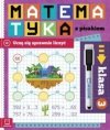 Matematyka z pisakiem. Uczę się sprawnie liczyć