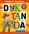 Dyktanda Ferdynanda. Ćwiczenia ortograficzne SP 3